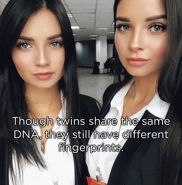 Facts About Twins (17 pics)