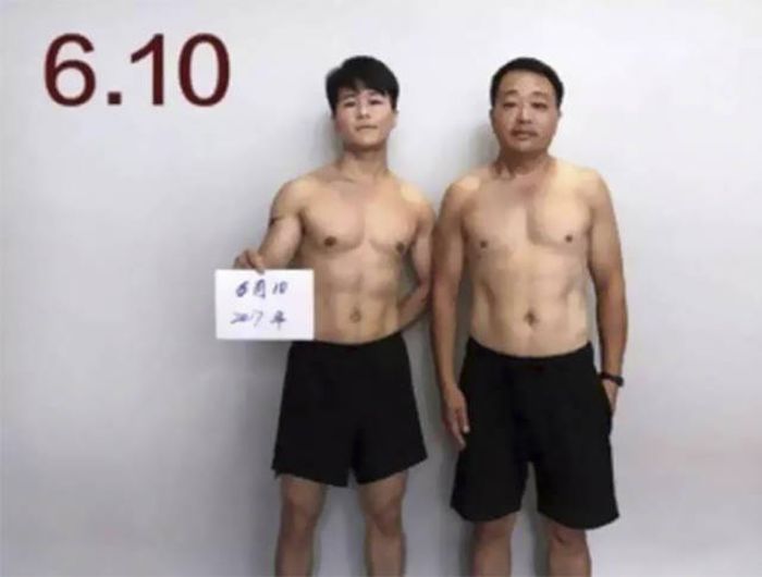 Unbelievable Family Transformation (18 pics)