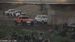 Acid Gifdump, January 08, 2018 (25 gifs)