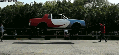 Acid Gifdump, January 08, 2018 (25 gifs)