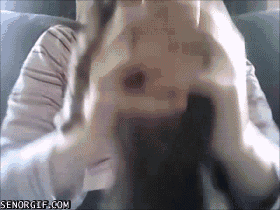 Acid Gifdump, January 08, 2018 (25 gifs)