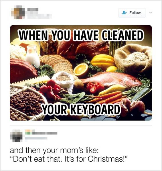 Funny Jokes (24 pics)