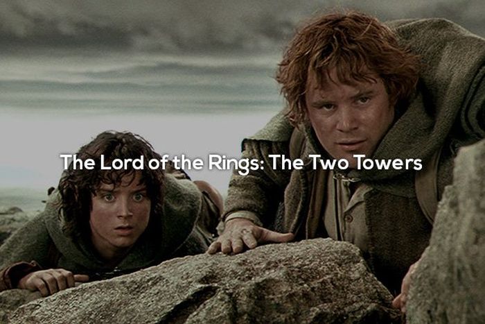 Movie Sequels That Are Better Than The Originals (30 pics)