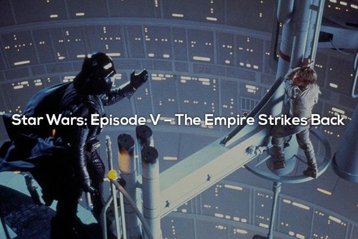 Movie Sequels That Are Better Than The Originals (30 pics)