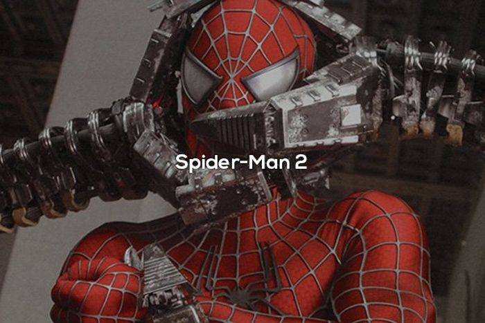 Movie Sequels That Are Better Than The Originals (30 pics)