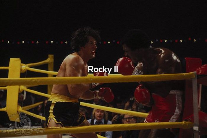 Movie Sequels That Are Better Than The Originals (30 pics)