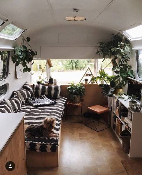 Pics From ‘Project Van Life’ Instagram That Will Make You Wanna Quit Your Job And Travel The World (49 pics)