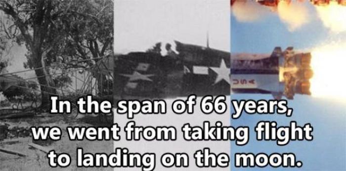 How The World Has Changed (28 pics)