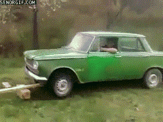 Acid Gifdump, January 09, 2018 (25 gifs)