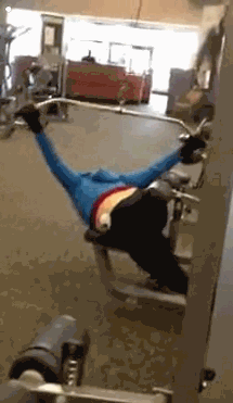 Acid Gifdump, January 09, 2018 (25 gifs)