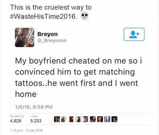 Crazy Exes Revenges (45 pics)
