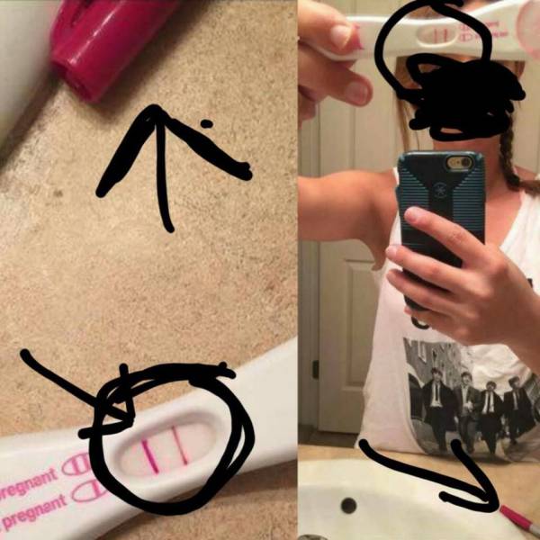 Crazy Exes Revenges (45 pics)