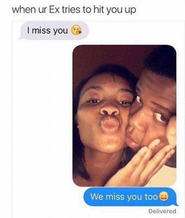 Crazy Exes Revenges (45 pics)