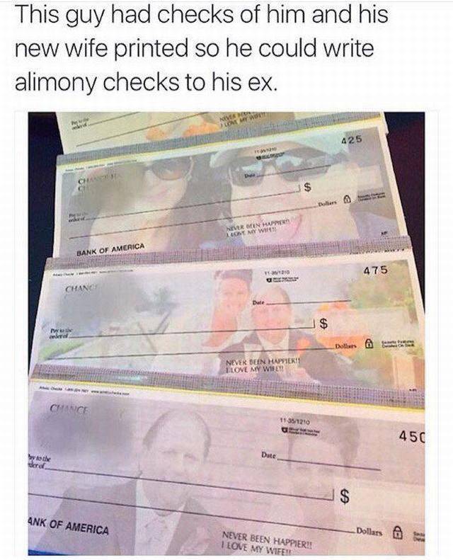 Crazy Exes Revenges (45 pics)