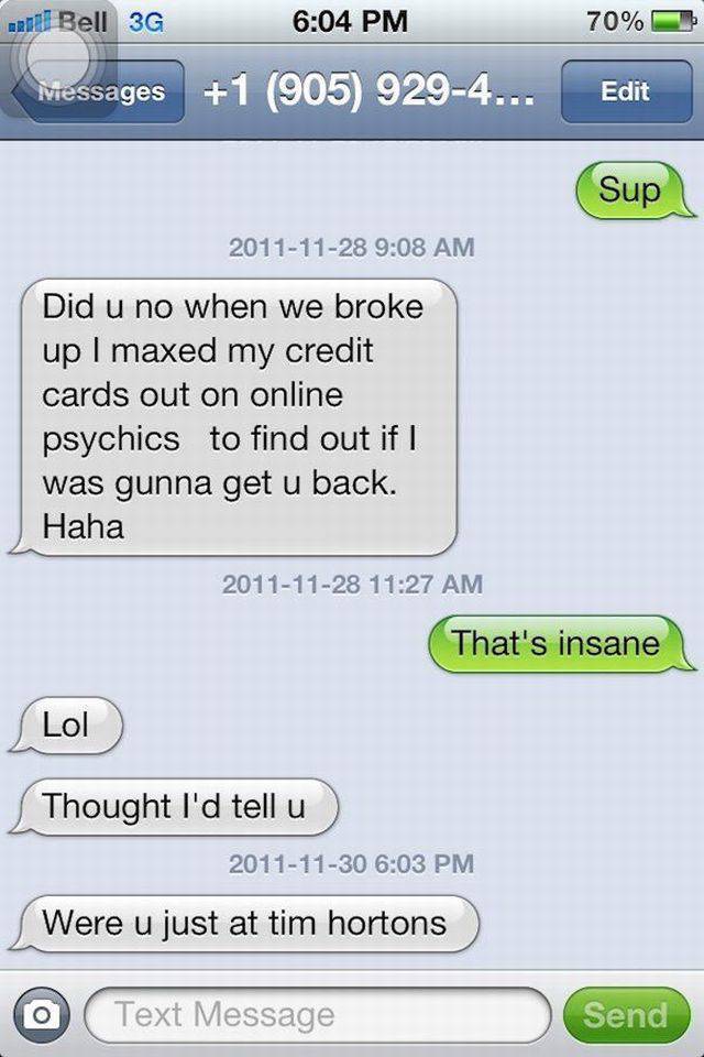 Crazy Exes Revenges (45 pics)
