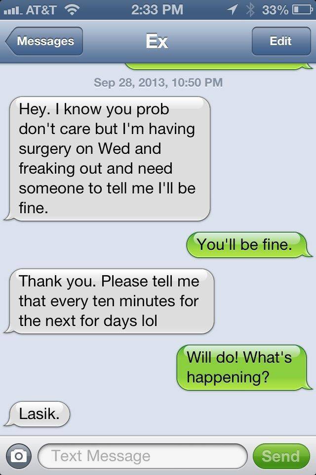 Crazy Exes Revenges (45 pics)