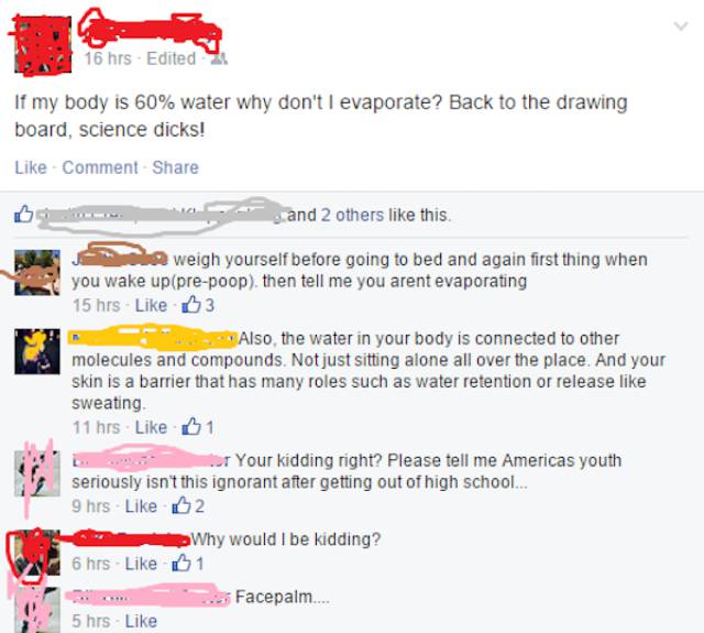 Dumb People (23 pics)