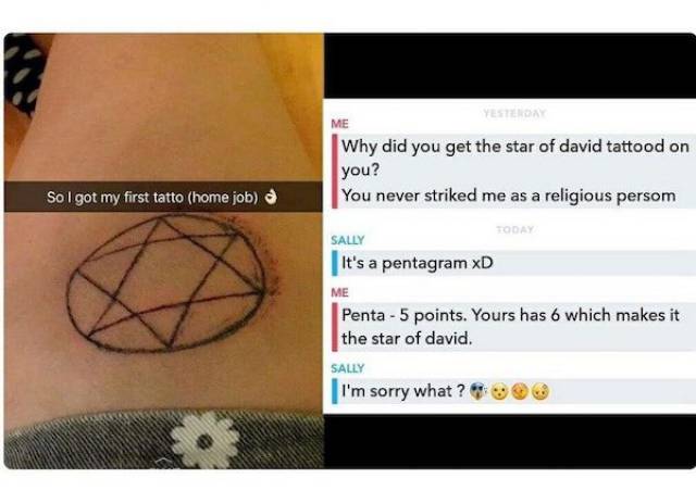 Dumb People (23 pics)