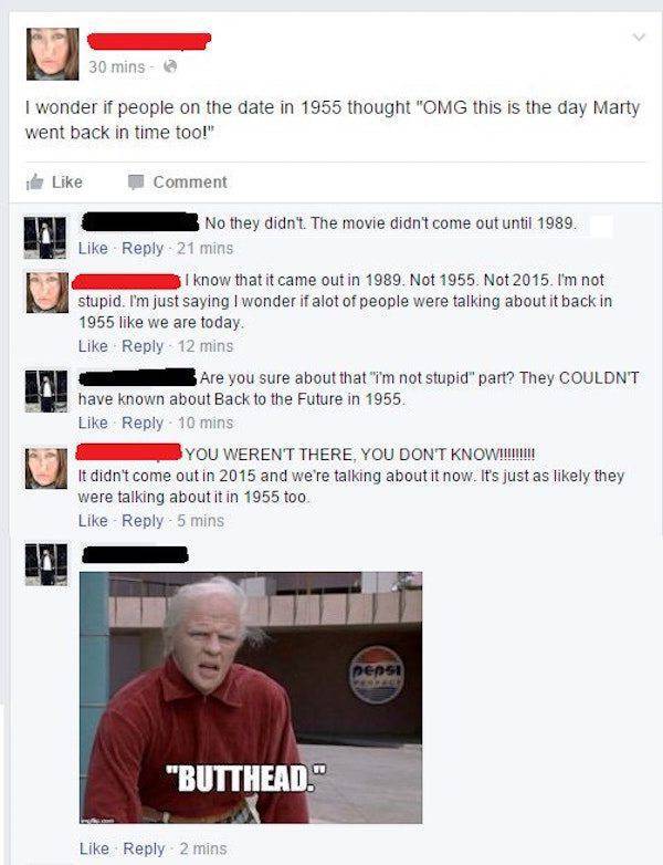 Dumb People (23 pics)