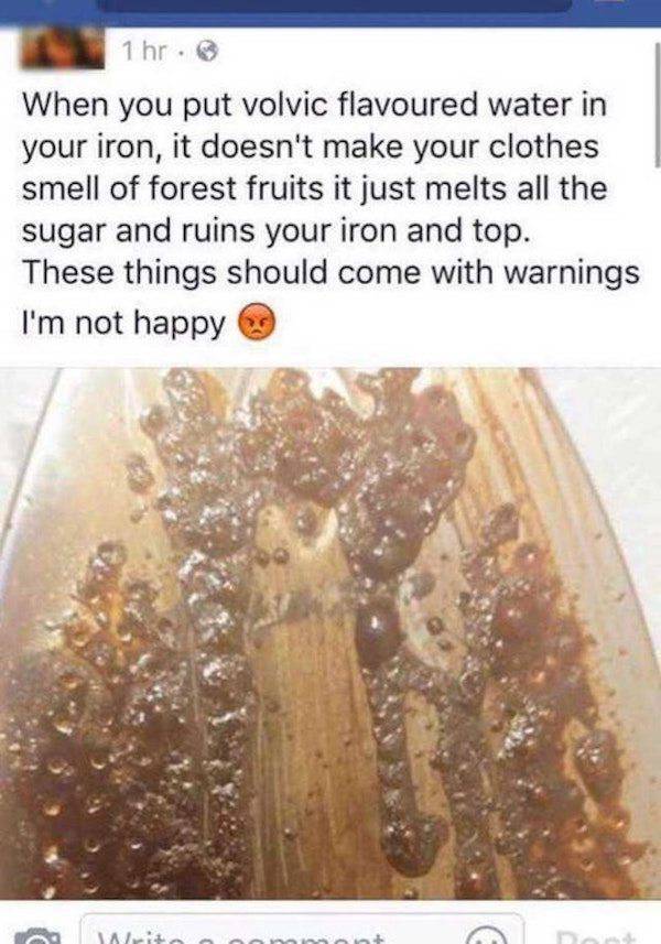 Dumb People (23 pics)