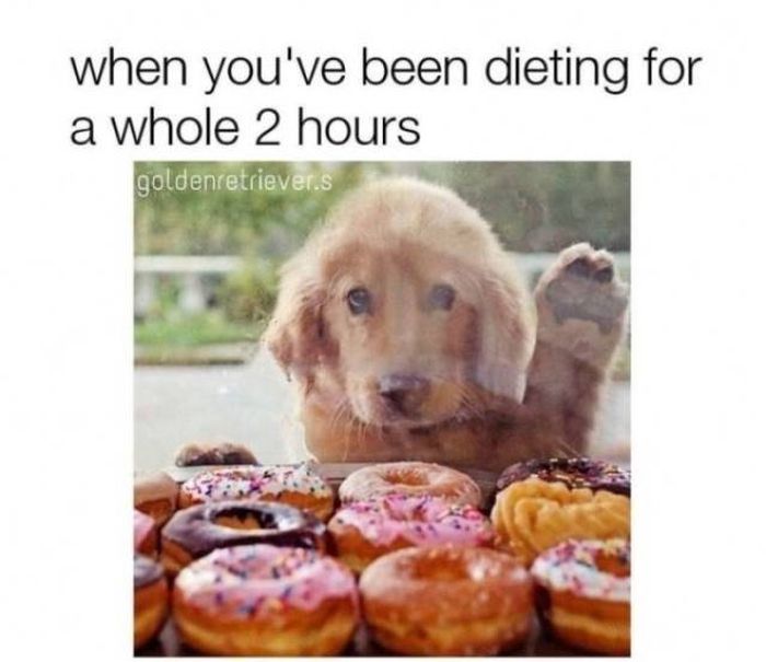 Food Memes (34 pics)