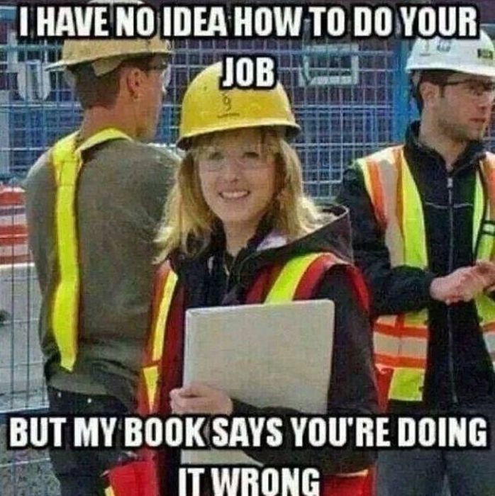 Construction Humor (33 pics)