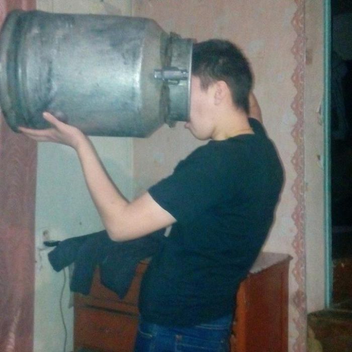 Only in Russia (40 pics)