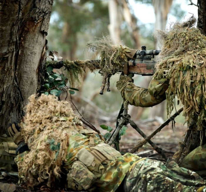 Australia’s Special Forces (44 pics)