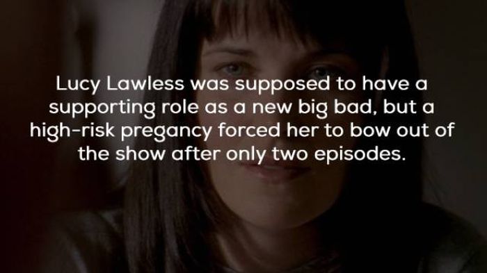 Facts About The “X-Files” (23 pics)