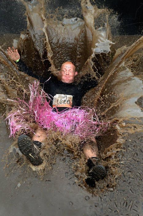 Photos That Needed That Exact Perfect Moment (37 pics)