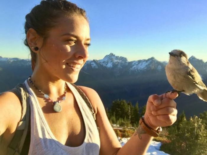 Photos That Needed That Exact Perfect Moment (37 pics)