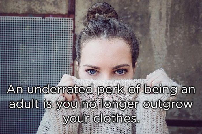 Shower Thoughts (19 pics)