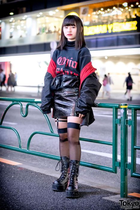 Tokyo Fashion (31 pics)