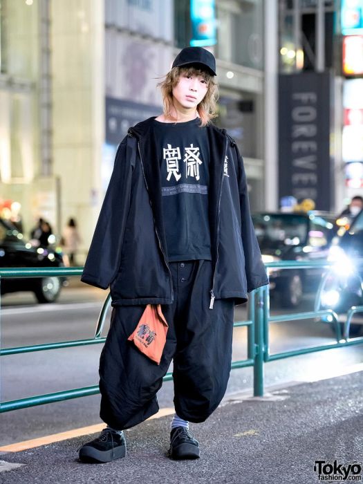 Tokyo Fashion (31 pics)