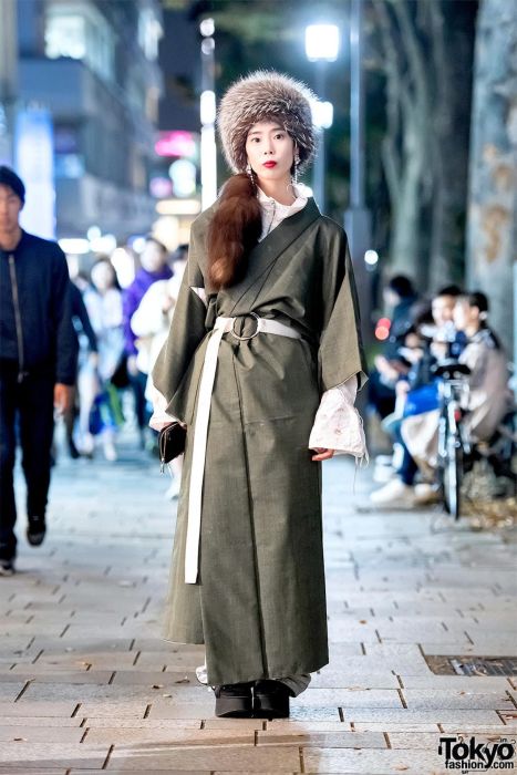 Tokyo Fashion (31 pics)