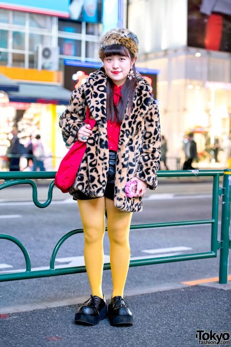 Tokyo Fashion (31 pics)