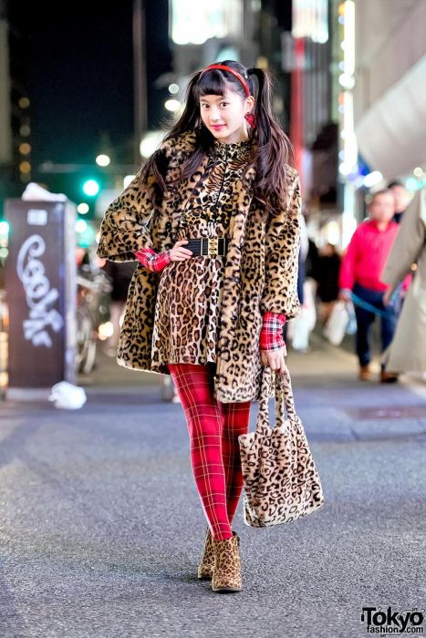 Tokyo Fashion (31 pics)