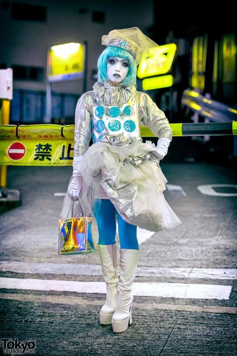 Tokyo Fashion (31 pics)