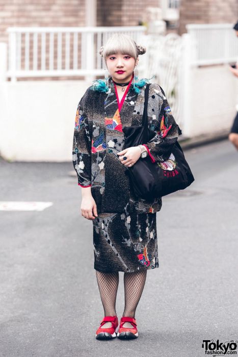 Tokyo Fashion (31 pics)