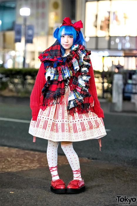 Tokyo Fashion (31 pics)