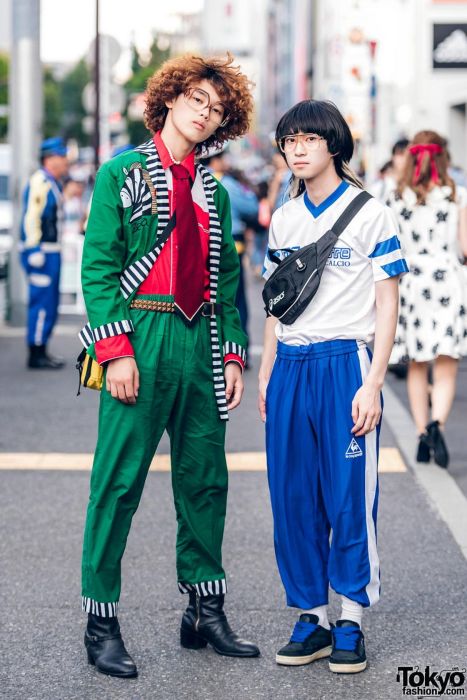 Tokyo Fashion (31 pics)