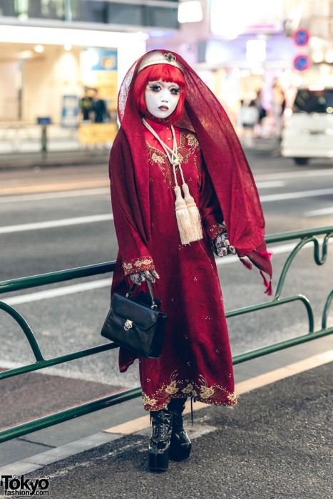 Tokyo Fashion (31 pics)