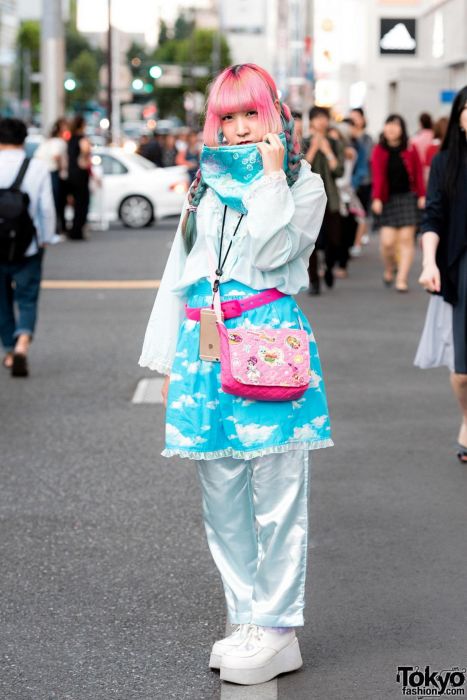 Tokyo Fashion (31 pics)