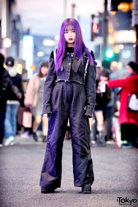 Tokyo Fashion (31 pics)