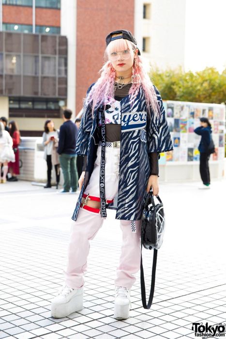 Tokyo Fashion (31 pics)