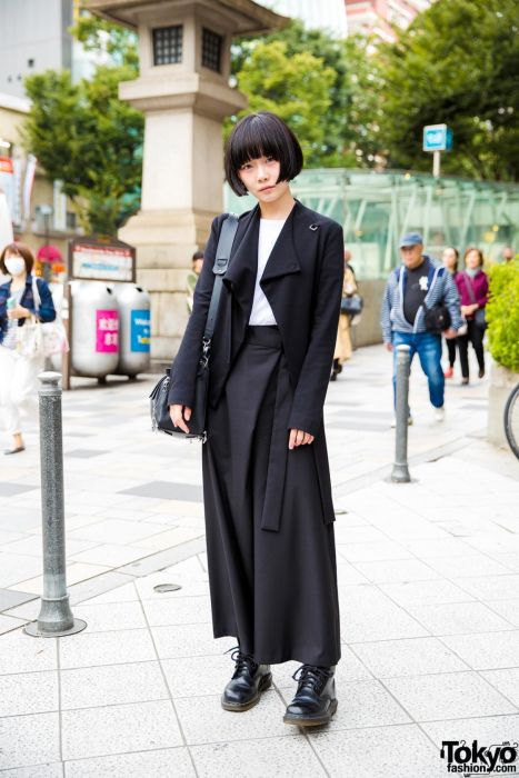 Tokyo Fashion (31 pics)