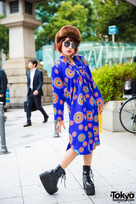 Tokyo Fashion (31 pics)