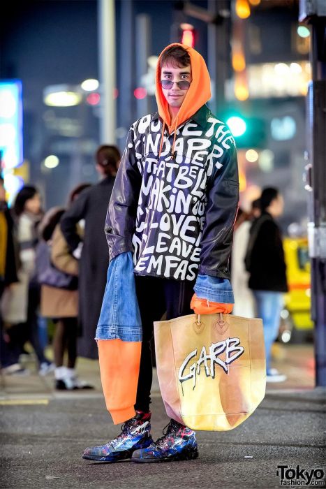 Tokyo Fashion (31 pics)