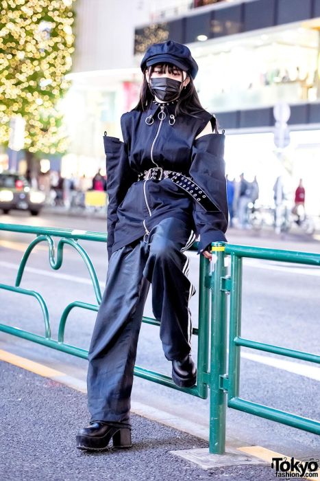 Tokyo Fashion (31 pics)