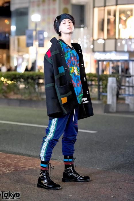 Tokyo Fashion (31 pics)